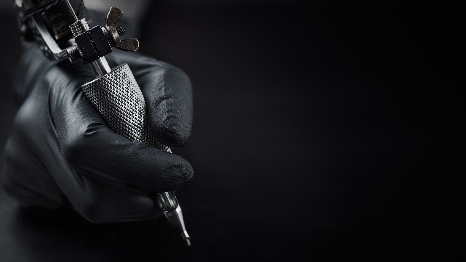 Maszynka do tatuażu